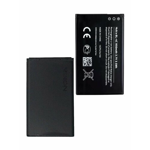 Аккумулятор BL-4C Orig