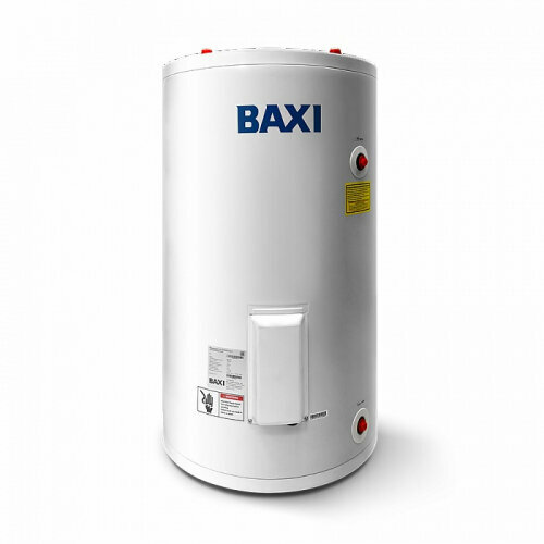 Водонагреватель косвенного нагрева бойлер Baxi UBC 150 70578₽