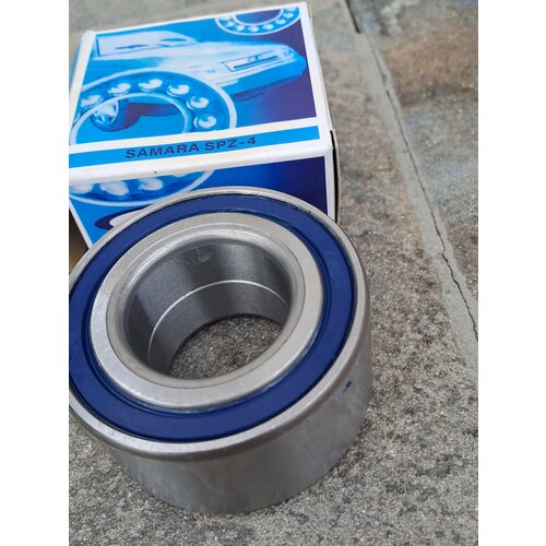 Подшипник передней ступицы Москвич 2141 шт 1500₽