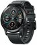 Умные часы HONOR MagicWatch 2 46 мм GPS Global, черный
