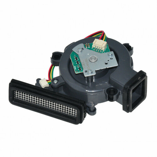 Вентилятор двигатель робота-пылесоса R630S в сборе RV-R630S-VRP 750₽