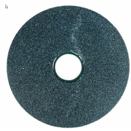 Круг шлифовальный ПП 250х25х76 63С 25(60)
