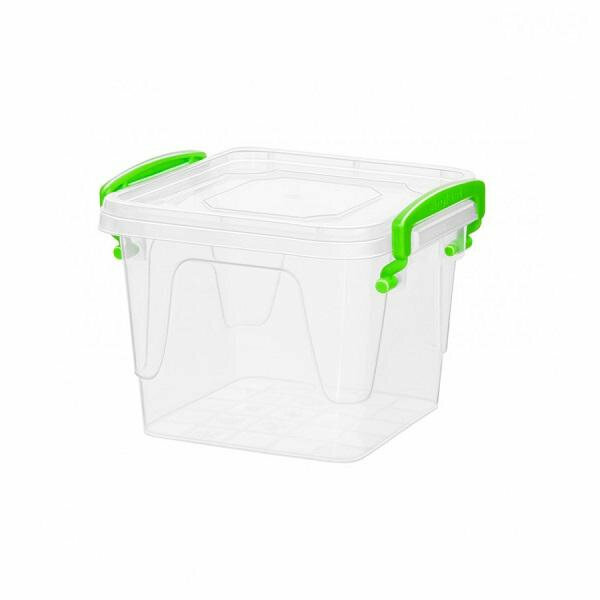 Контейнер Fresh Box 05 л ЭльфПласт
