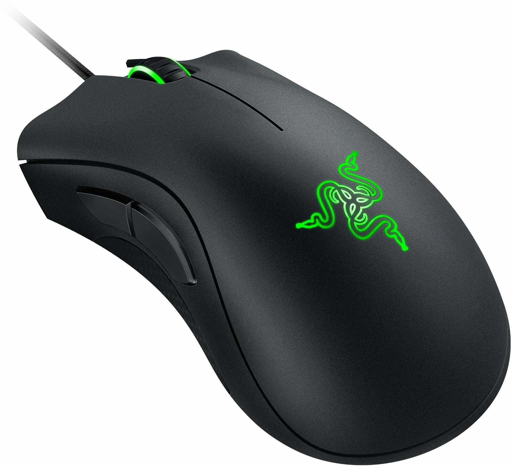 Компьютерная мышь Razer DeathAdder Essential — фото 1