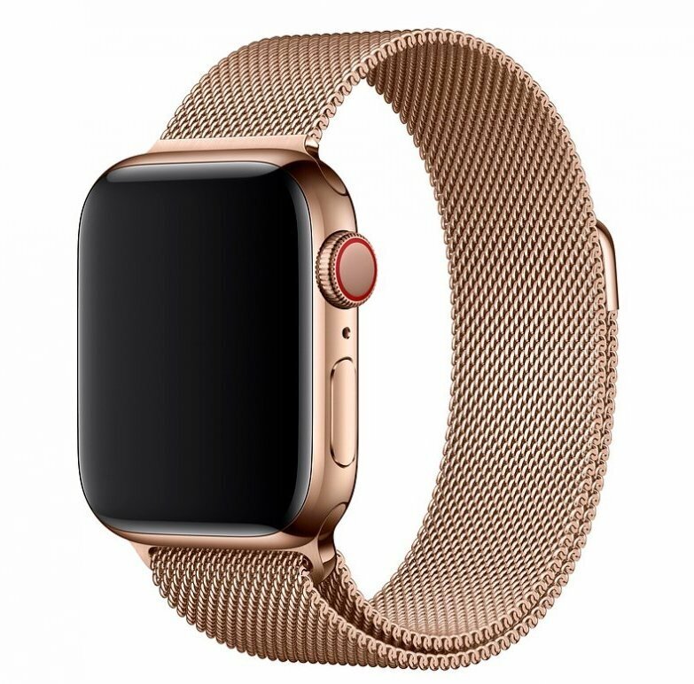 Ремешок Apple - фото №2
