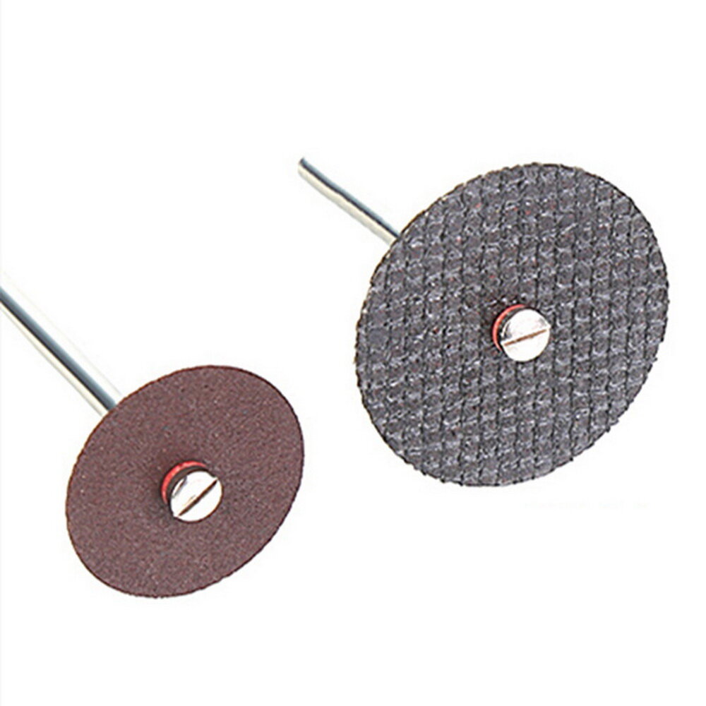 10 шт. 32 мм Диск отрезной с армированной сеткой — фото 1