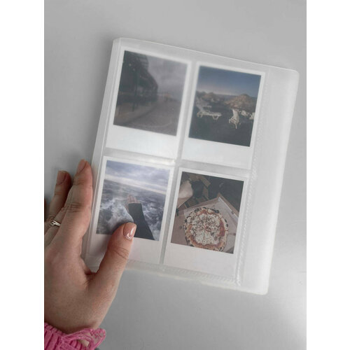 Альбом для instax mini 750₽