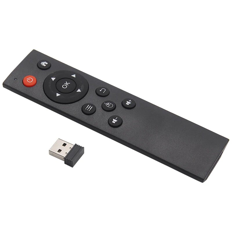 Беспроводной пульт дистанционного управления WYMECT для Android TV Box