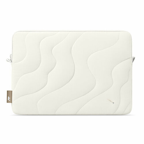 фото Tomtoc чехол-папка для ноутбука 16", terra-a27 laptop sleeve snowberg