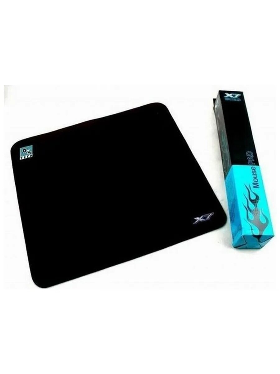 Коврик для мыши A4-Tech X7-300MP Gaming Mouse Pad A4Tech - фото №5