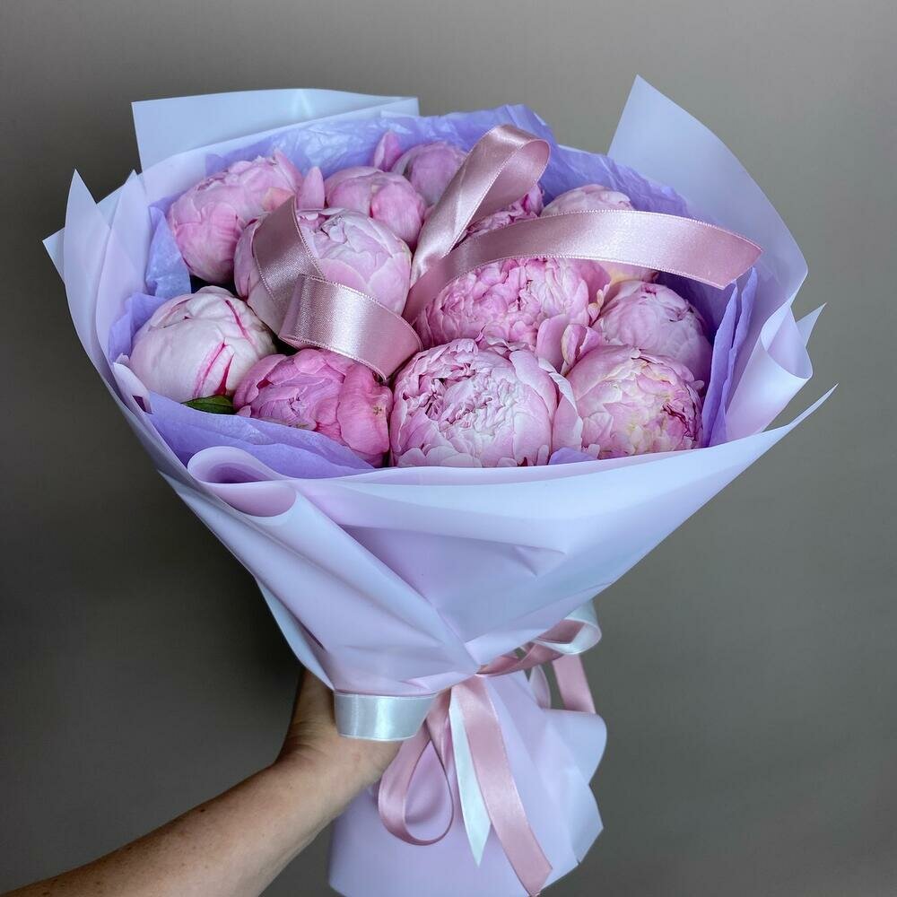 Монобукет Protea 