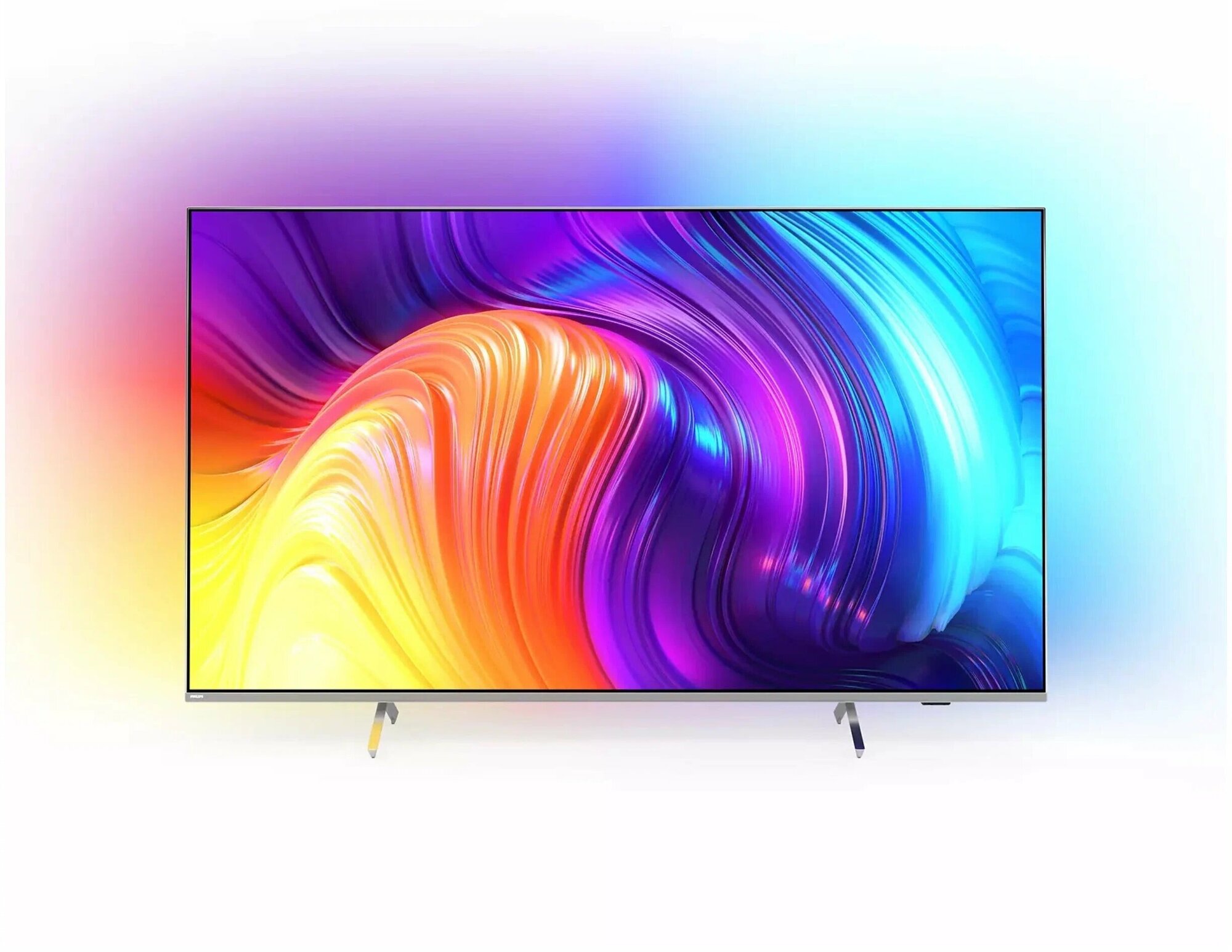 65" Телевизор Philips 65PUS8507/60 4K UltraHD, Wi-Fi, Android TV, HDMI х 4, USB х 2