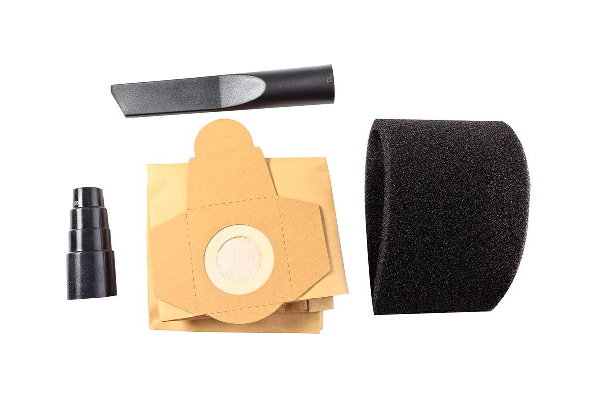 Пылесос RedVerg RD-VC1200S-20P - фото №6