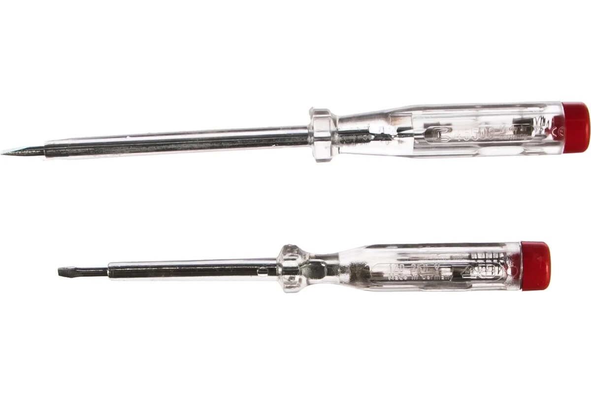 Индикатор фазы Laserliner TipTest Duo 083.009A