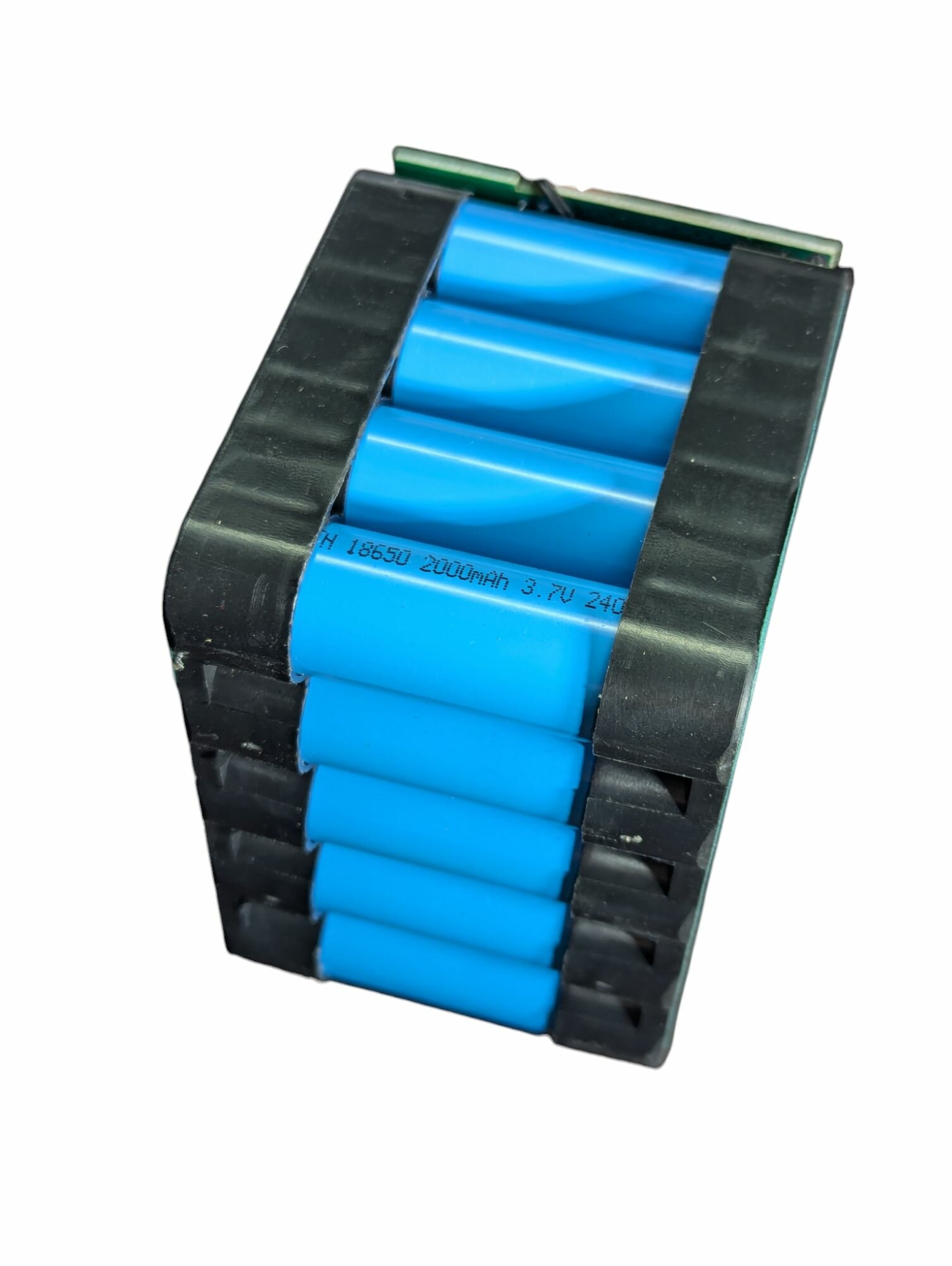 Изображение Аккумуляторная батарея для электроинструмента