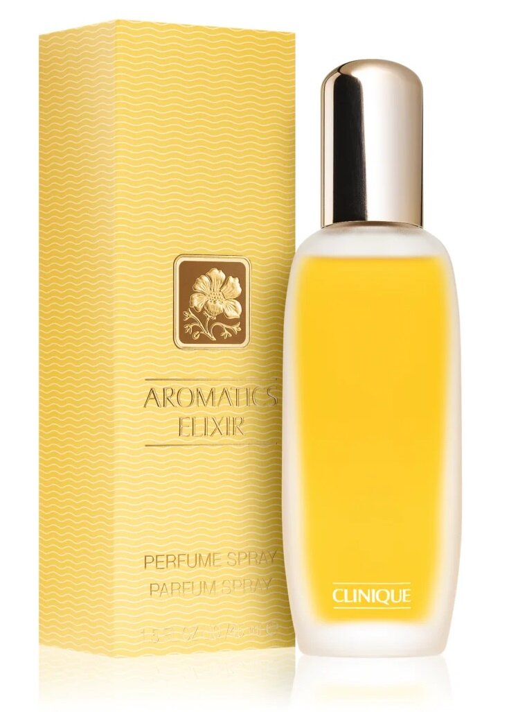 Clinique Aromatics Elixir Парфюмерная вода 100 мл, женский аромат