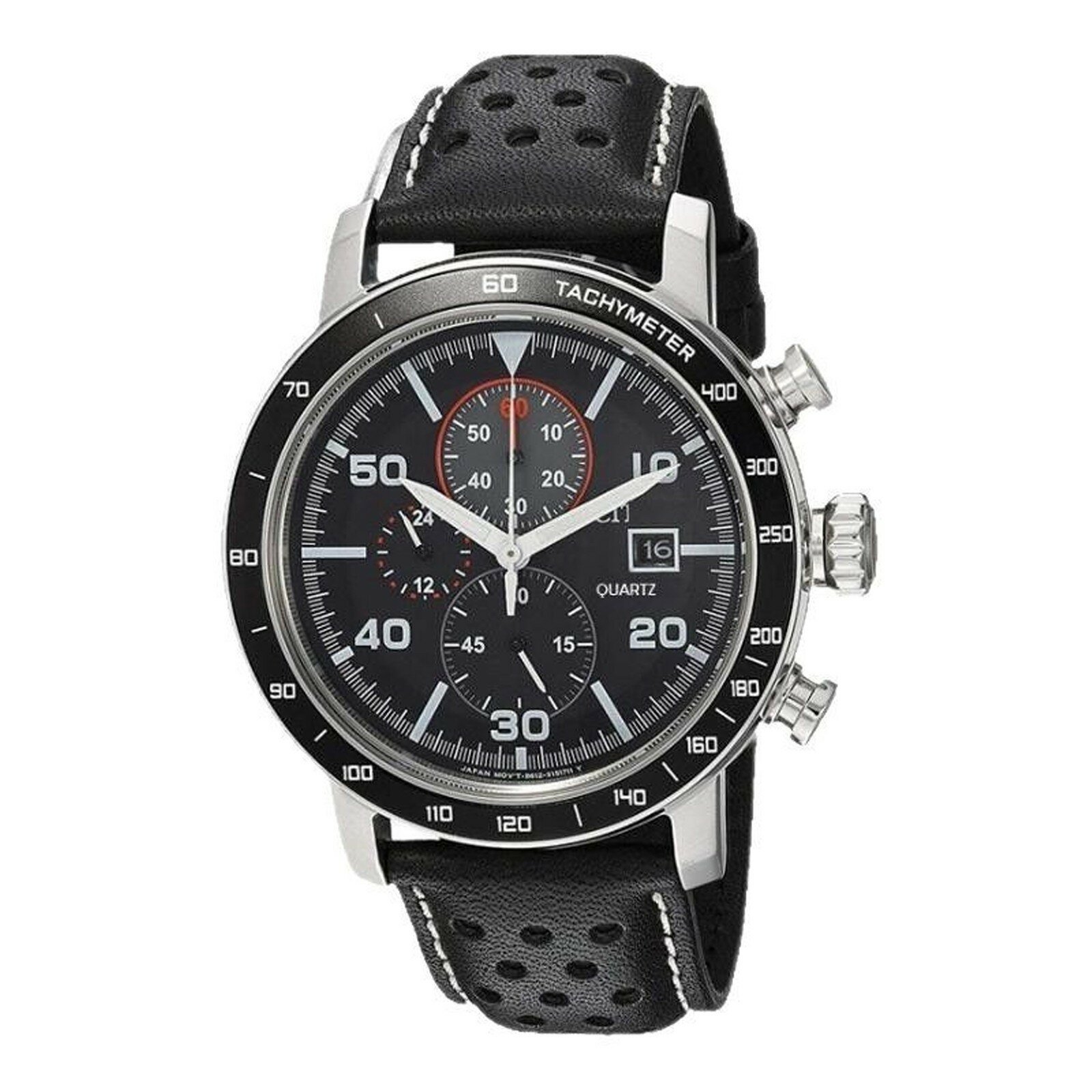 Наручные часы, black