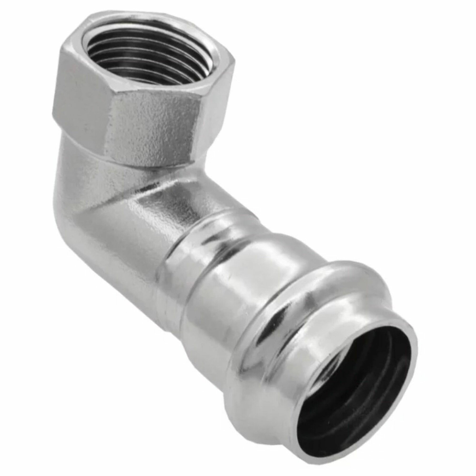 Уголок VIEIR 90 град. вн. р. 22 3/4