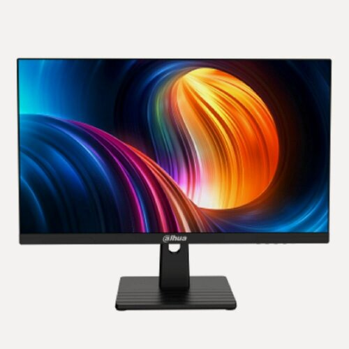 Изображение товара Монитор 25" Dahua DHI-LM25-B221B, 144Гц/1мс, IPS, 1920x1080, DP, HDMI, аудиовыход