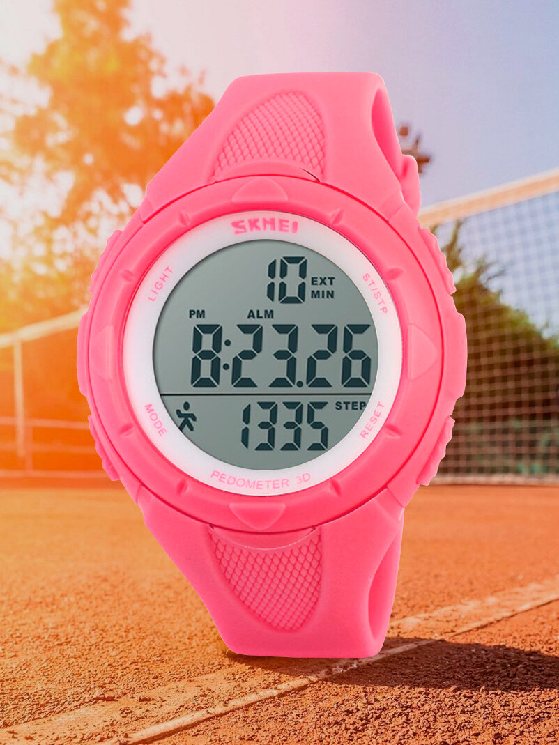 Наручные часы SKMEI