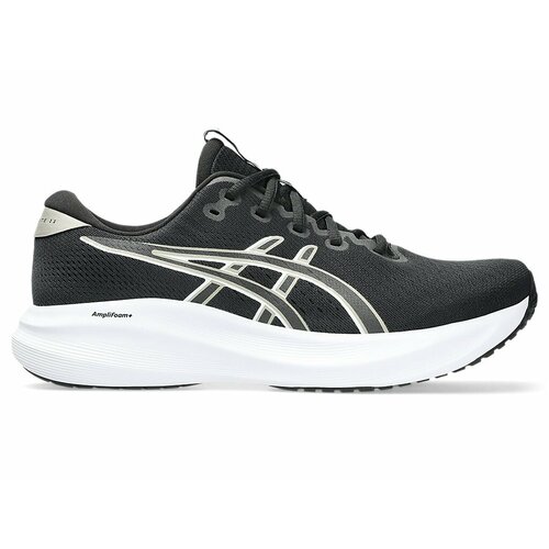 фото Кроссовки asics gel-excite 11, размер 9 us, черный/белый