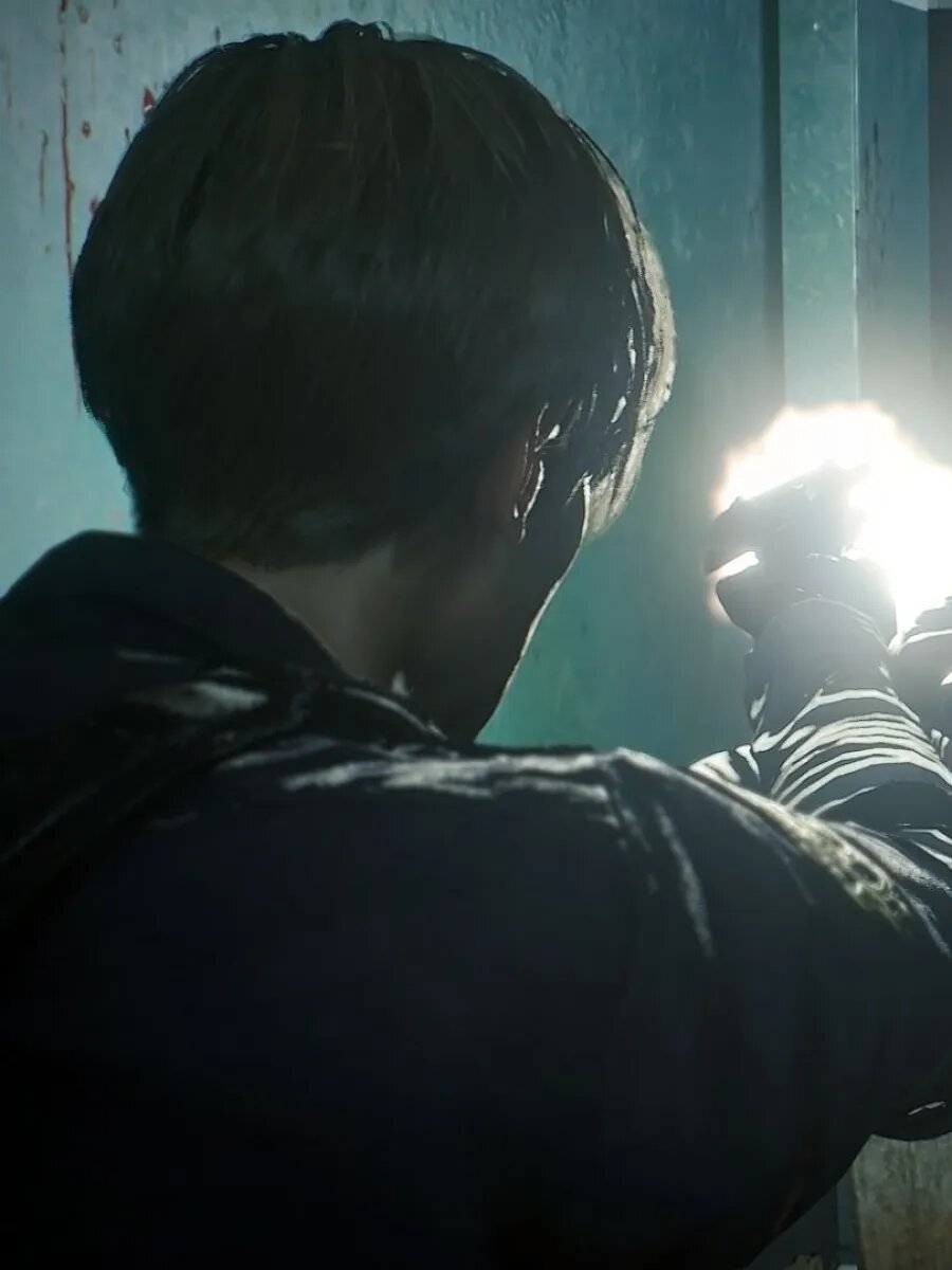 Resident Evil 2 Remake (Xbox One/Series, рус.) — фото 1