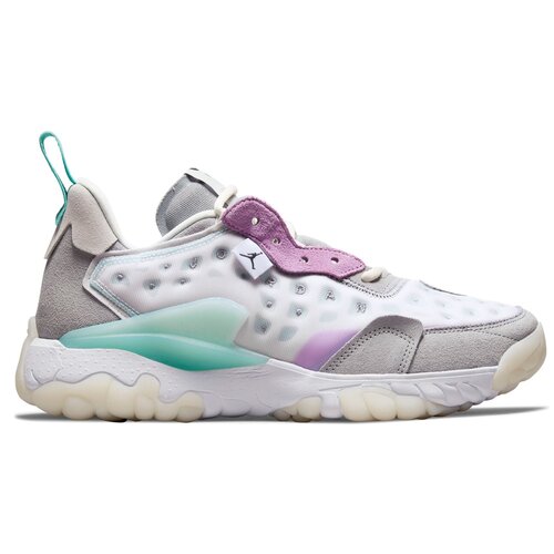 Кроссовки Jordan Delta 2 Grey/Grape/Ice/White / 43 EU