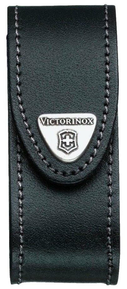 Чехол для ножа Victorinox кожа (4.0520.3)