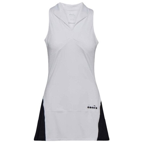 Платье Diadora L. DRESS CLAY XS