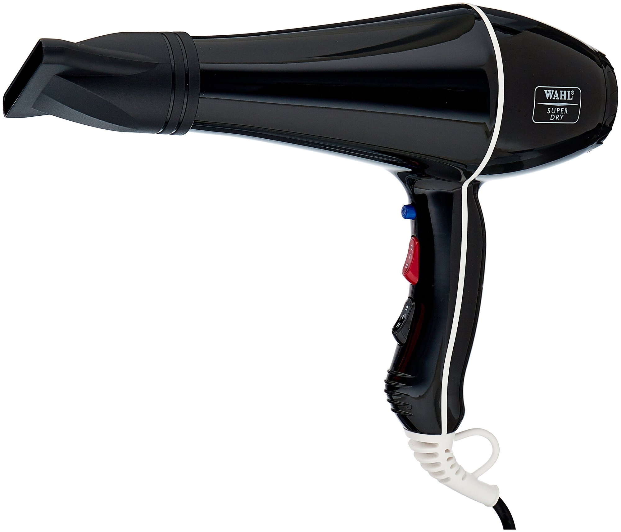 Фен Wahl Super Dry 4340-0470