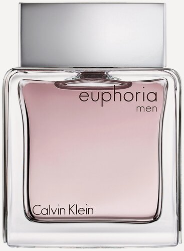 Изображение товара Туалетная вода C.K. Calvin Klein " Euphoria Men " — для мужчин, 100 мл