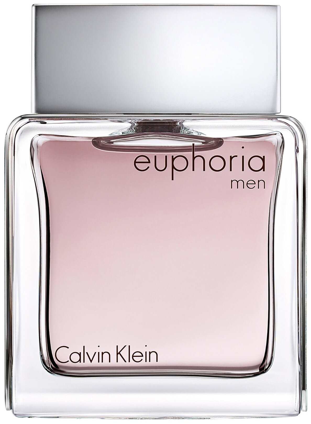 Calvin Klein Euphoria Men - мужская туалетная вода, 100мл