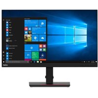 Монитор Lenovo 27" ThinkVision T27q-20 61EDGAT2EU 2560x1440 IPS WLED 76Гц 4ms HDMI DisplayPort