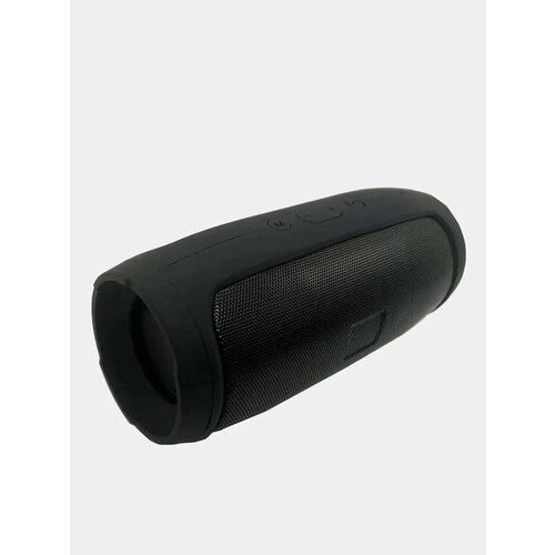 Портативная колонка Charge 2 15 Вт черная 110000₽