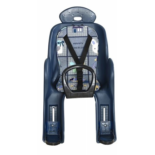 Кресло детское на багажник, VS 801