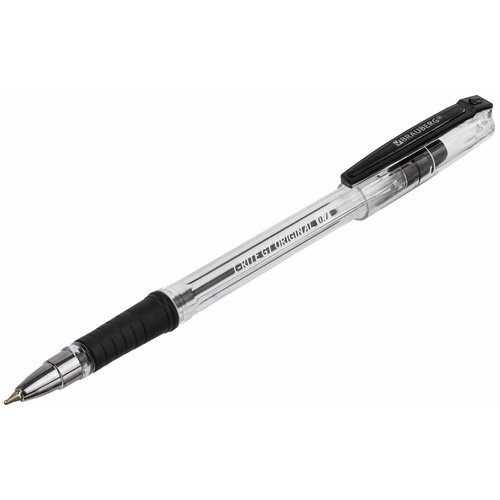 Ручка BRAUBERG 143301, комплект 24 шт.
