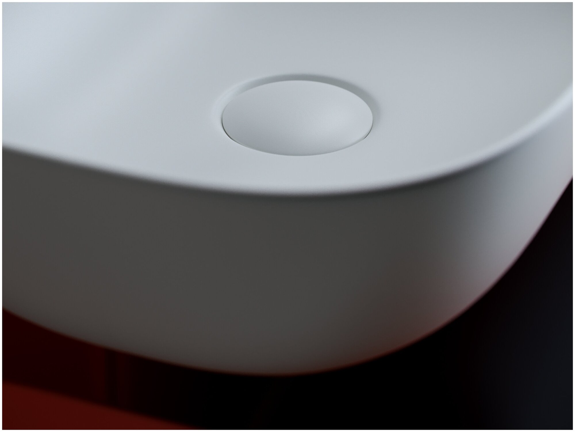 Раковина Ceramica Nova Element CN6009MW - фото №7