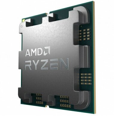 Процессор AMD Ryzen 9 7900X AM5 12 x 4700 МГц