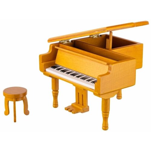 M-M2 Музыкальная шкатулка 