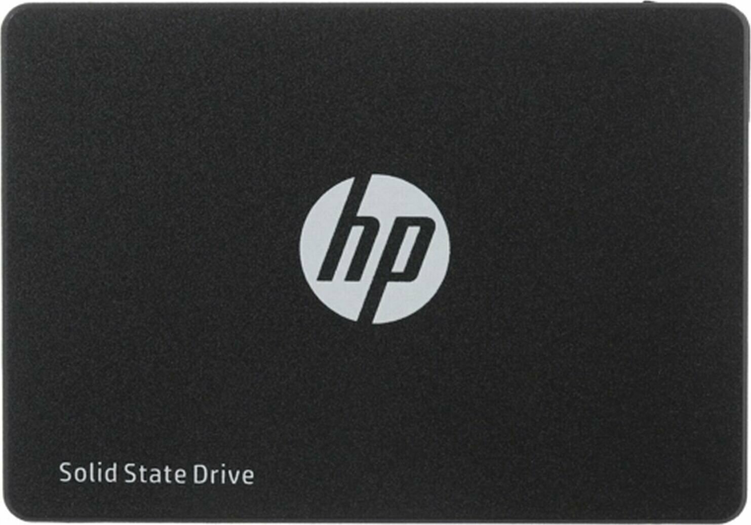 НакопительSSD HP 240Gb S650 Series (345M8AA) - фото №12