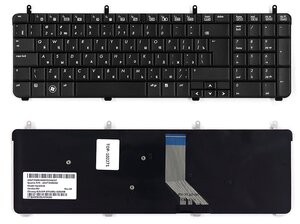 Купить Клавиатуру На Ноутбук Hp Pavilion Dv6700