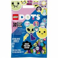 Lego DOTS 41946 серия 6