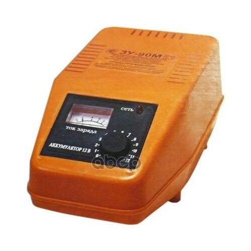Зарядное Устройство Зу 90М 8 А AZARD арт ZAR007 4625₽