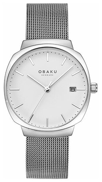 Наручные часы OBAKU V273LDCWMC