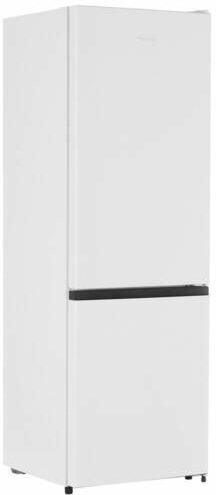 Холодильник HISENSE RB372N4AW1 белый
