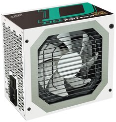 Блок питания Deepcool DQ750-M-V2L WH