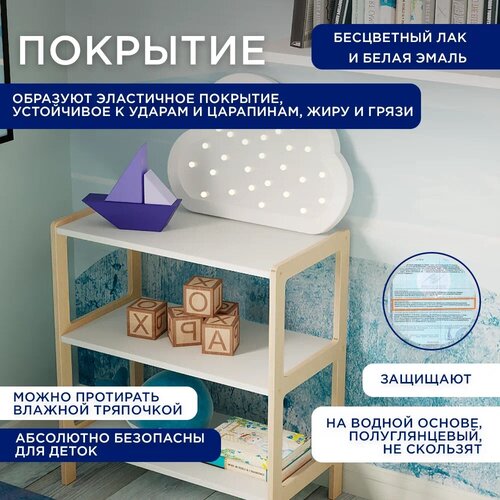 белый, бежевый