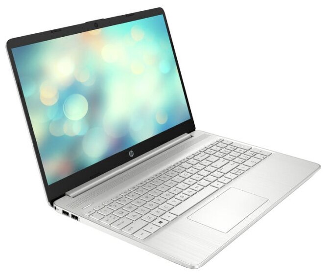 Ноутбук Hp 15s Fq2062ur Купить