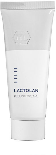 HOLY LAND Крем отшелушивающий / Peeling Cream LACTOLAN 70 мл