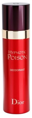 Dior hypnotic poison deodorant spray online
